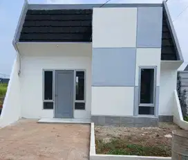 Rumah subsidi 500 ribu allin sampai serahterima akad