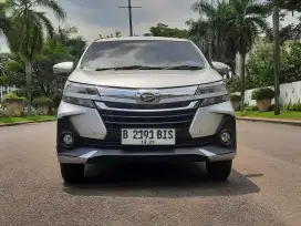 Tdp 10 Juta Nego Daihatsu Xenia 1.3 R Deluxe AT 2019