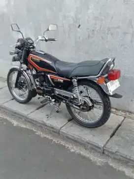 Rx king 81 dan 83 mantab