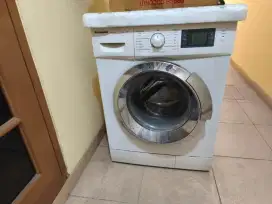 Di jual mesin cuci panasonic