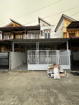 Dijual Rumah Minimalis Full Furnish di Ringroad