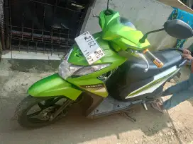 Beat Fi tahun 2012