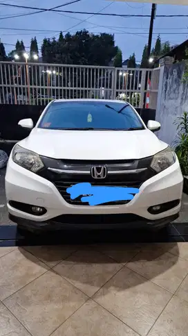 Honda HR-V 2015 Bensin