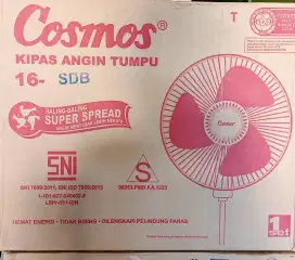 Kipas angin cosmos 16-SDB