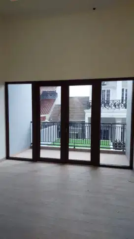 Jual Pintu UPVC Murah & Berkualitas