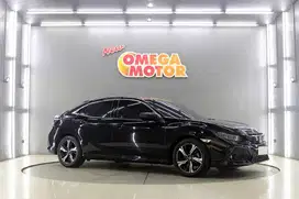 ANTIK HONDA CIVIC E HATCHBACK 1.5 AT 2018