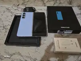 Samsung z fold 5 5G 12/256GB sein mulus fullset free cas w5 watt