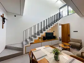 jual rumah di jl damai cocok untuk villa homestay utara UGM kentungan