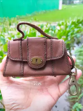 Fossil mini espresso