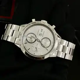 Tag Heuer Carrera Calibre 16 CV2017-2 Automatic