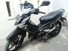 Honda.  Supra x. 125.  CW DD. th 2017