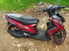 Mio Soul Gt 2012