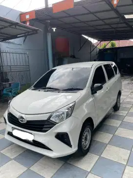 SIGRA type 1.0 MT Manual