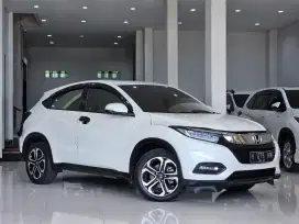 All New HRV SE 2022 At(Matic) Plat H  2021 HR-V 2020 Special Edition