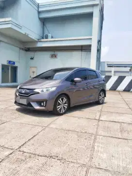 Honda Jazz RS 1.5 2014