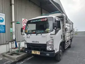 DIJUAL ISUZU ElF NMR71 2023