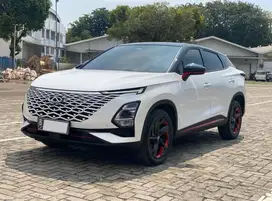 CHERY OMODA 5 RZ LUXURY 1.5 AT PUTIH 2023