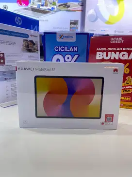 Huawei MatePad SE 11 Inch Eye Comfort Display FHD+ WiFi 6GB 128GB 7700