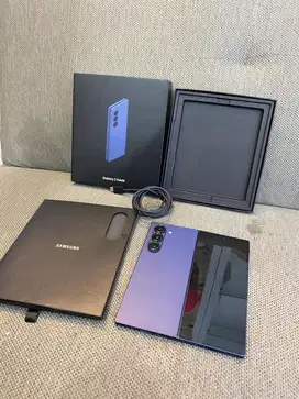 Samsung z fold 6 ram 12/256 sein