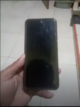Realme C17 6/256 Btg