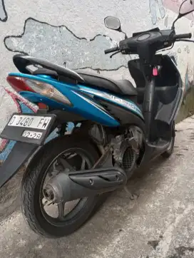 Jual vario 2008 baguss