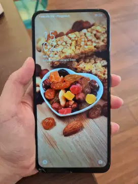 Oppo f11 pro 64gb