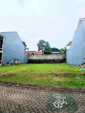 Dijual kavling siap bangun di Discovery Bintaro Jaya