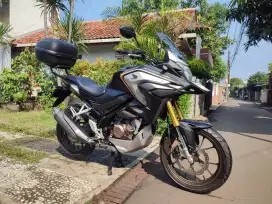 CBX 150 TAHUN 2023 PAJAK HIDUP