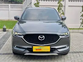 CX5 GT 2019 Km 50.000 tgn 1 record
