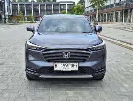 Tdp 20 Juta Nego Honda Hrv SE 2022