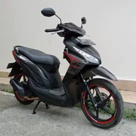 HONDA VARIO 110 TH 2016