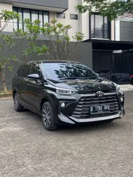 Toyota Avanza 1.5 G Mt 2022