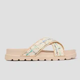 Sandal Wanita Casual – Nyaman & Ringan [Nevada]