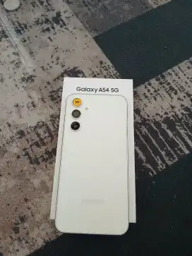 Samsung A54 5G 8/256