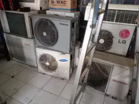 outdoor ac bekas tukar tambah