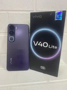 VIVO V40 LITE 5G 8/256