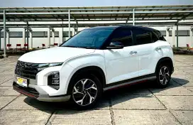 [ KM 15RB! ] Hyundai Creta Prime Two Tone 2022