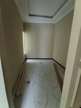 RUMAH 2 LANTAI LOKASI STRATEGIS DI TENGAH PUSAT KOTA DEPOK