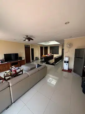 Dijual Rumah disunter garden jakut
