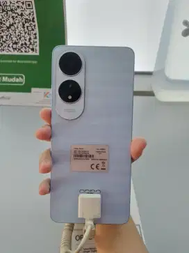 KREDIT OPPO A60