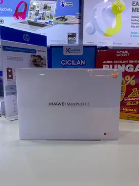 HUAWEI MATEPAD 11.5 REBORN 6/128 BUNDLING KEYBOARD ONLY