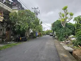 Tanah Gunung Himalaya Pemecutan Kaja Denpasar