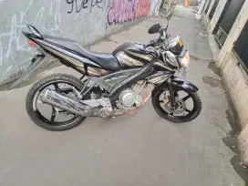 Vixion 2012 surat komplit
