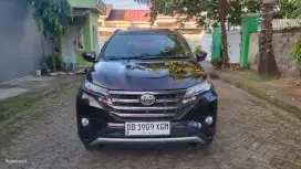Toyota Rush G MT