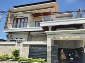 Dijual rumah kawasan jl sedap malam dekat sanur