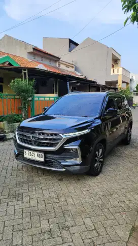 WULING ALMAZ LUX 2019/2020
