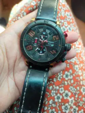 Jam Tangan Curren M 8312