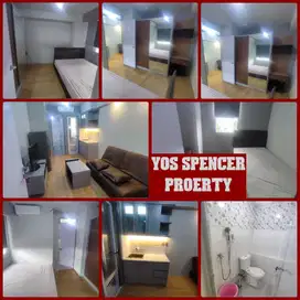 Di Jual Apartemen Gading Nias 2 BR Fully  Furnished HOOK