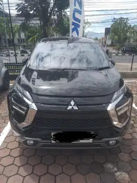 Mitsubishi Xpander Sport tahun 2022