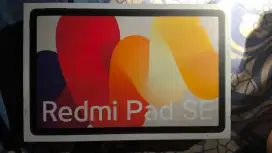 Redmi Pad SE 4/128